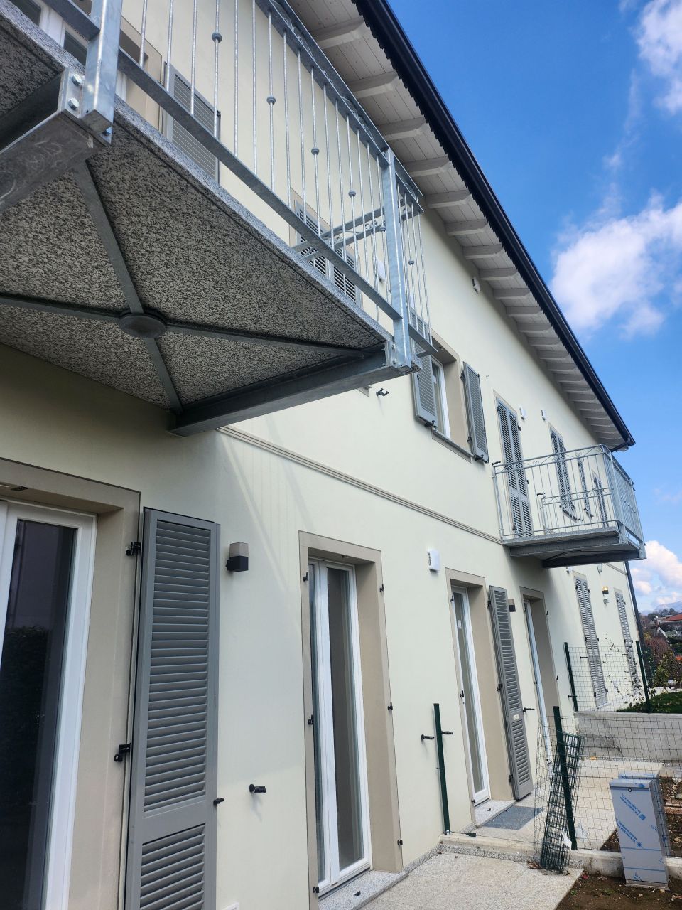 Коттедж в Комо, Италия, 150 м² - фото 9