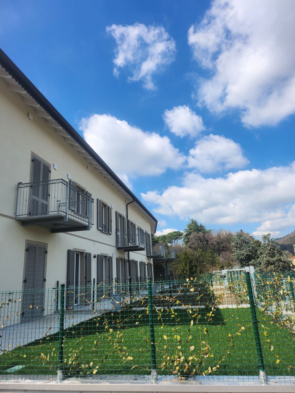 Коттедж в Комо, Италия, 150 м² - фото 3