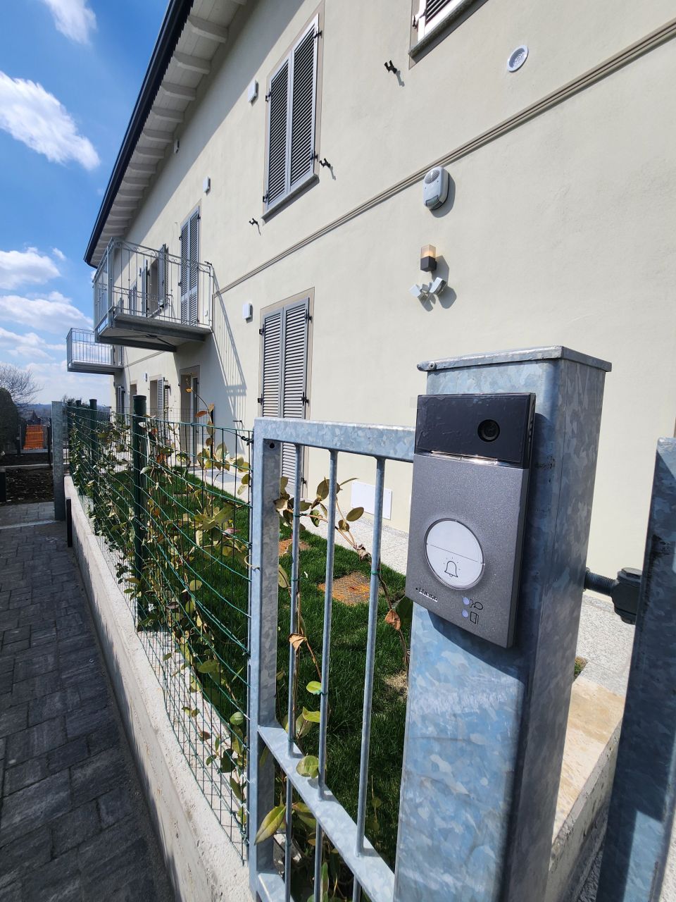 Коттедж в Комо, Италия, 150 м² - фото 10