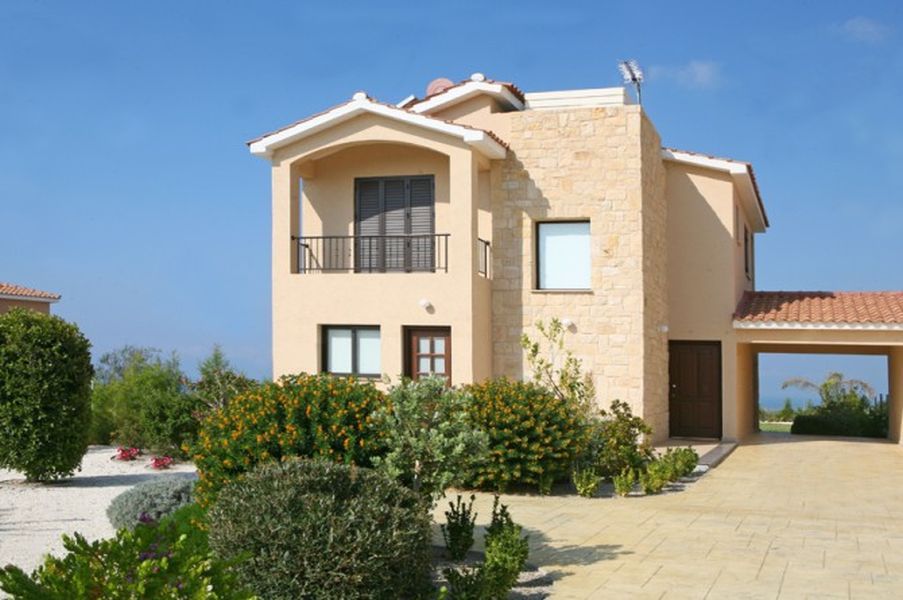 Вилла в Пафосе, Кипр, 145 м² - фото 4