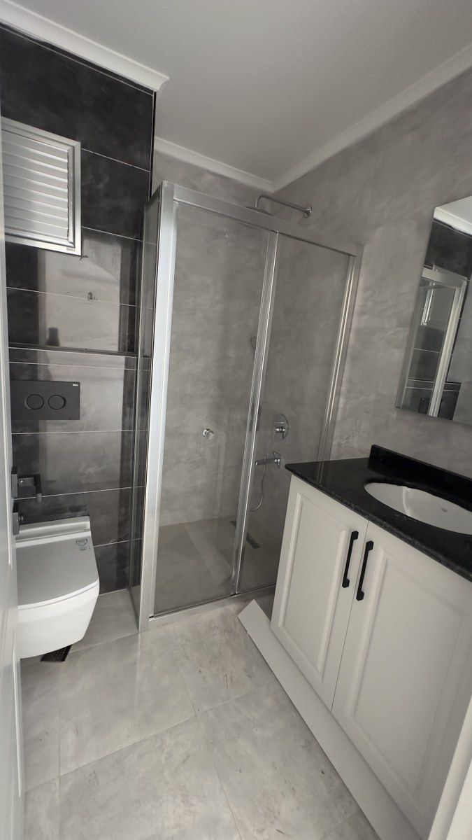 Квартира в Алании, Турция, 110 м² - фото 8