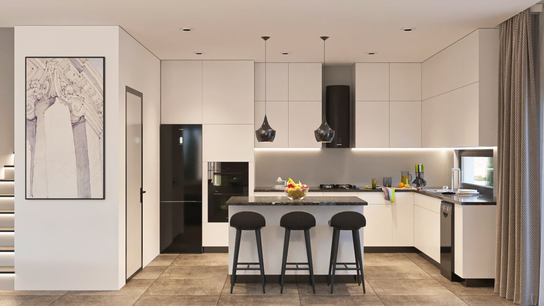 Вилла в Пафосе, Кипр, 180 м² - фото 4