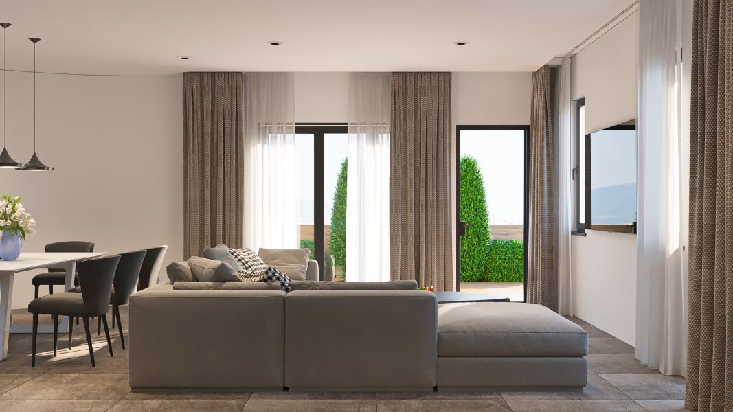 Вилла в Пафосе, Кипр, 180 м² - фото 5