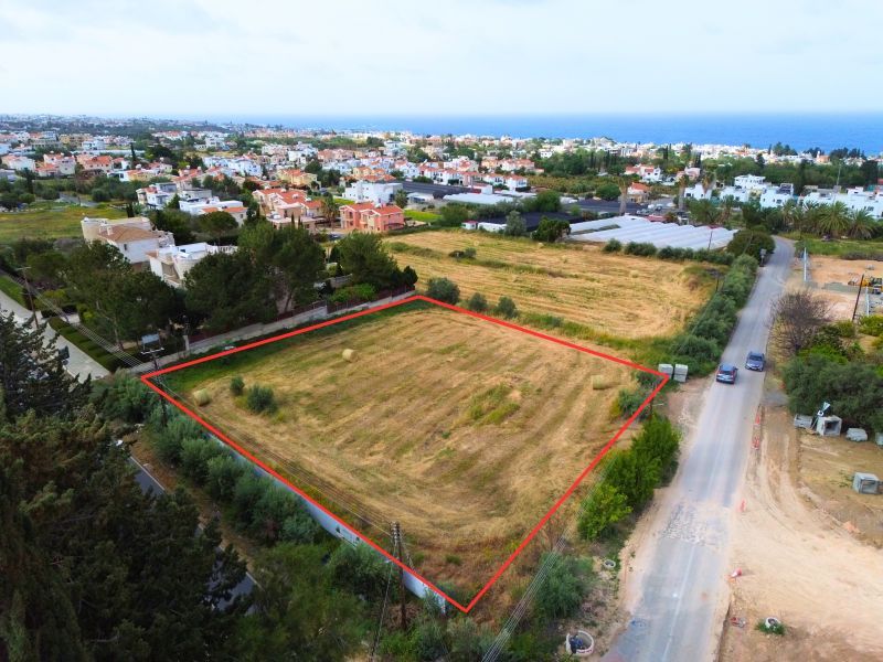 Апартаменты в Пафосе, Кипр, 83 м² - фото 10