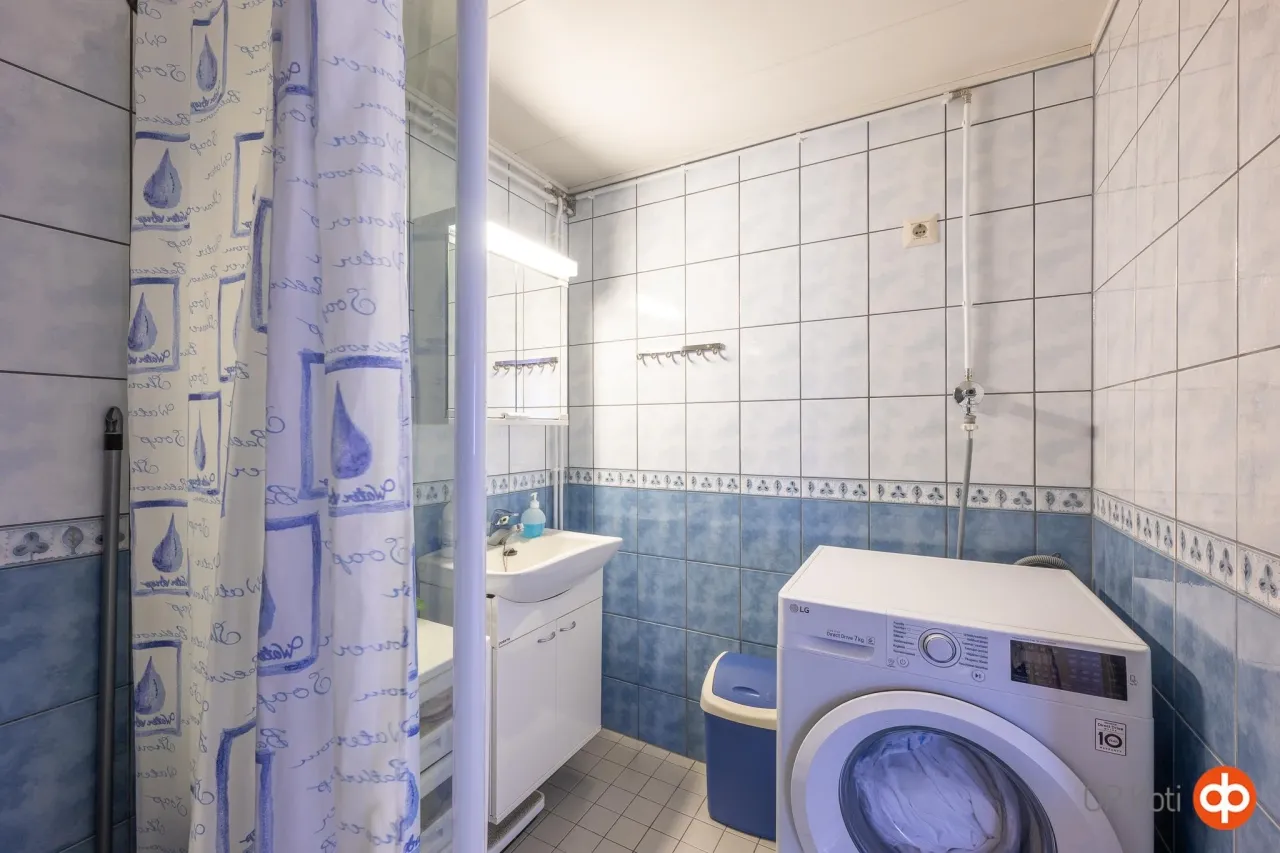 Квартира в Форсса, Финляндия, 58.5 м² - фото 15