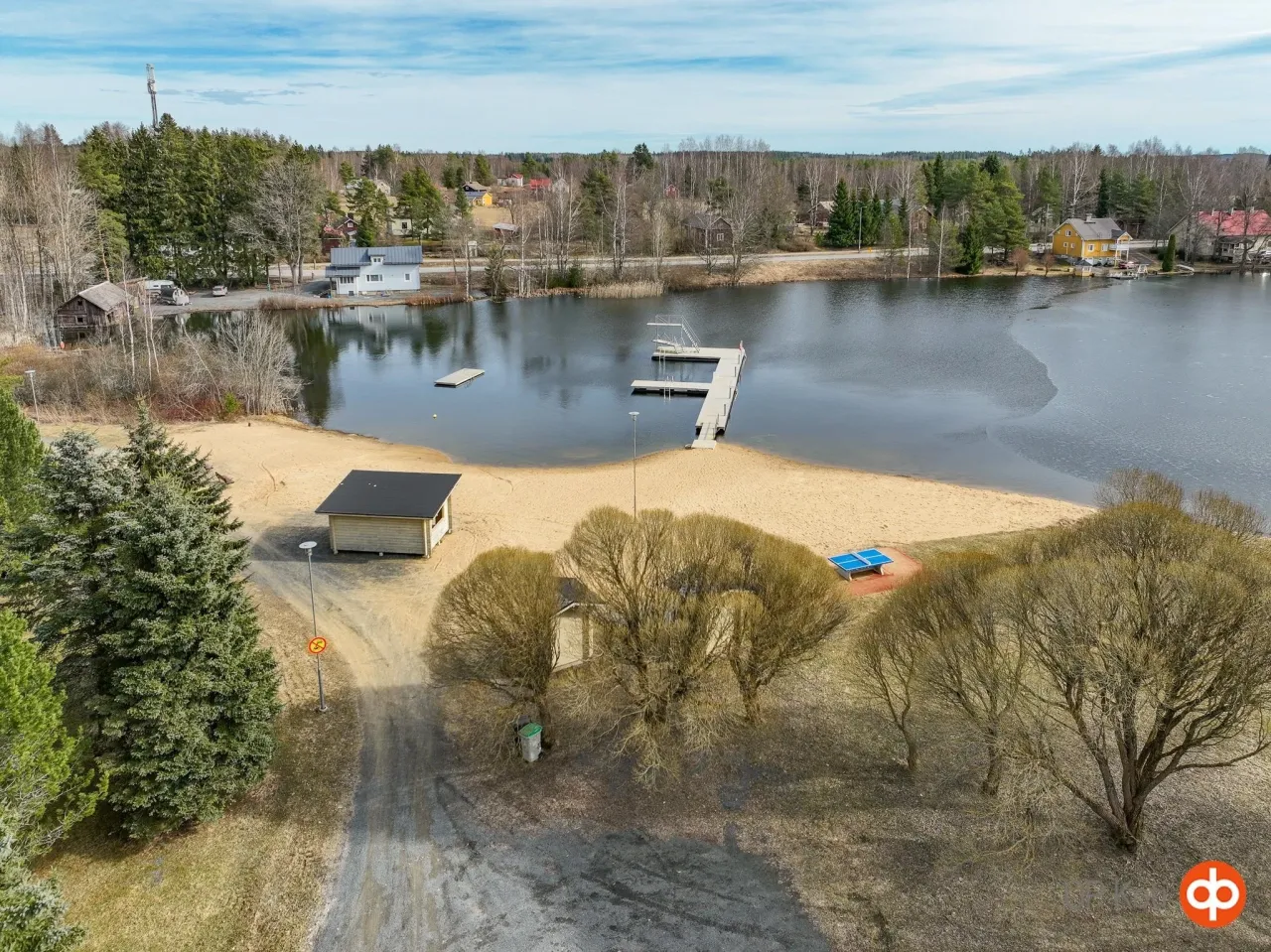 Квартира в Форсса, Финляндия, 58.5 м² - фото 17