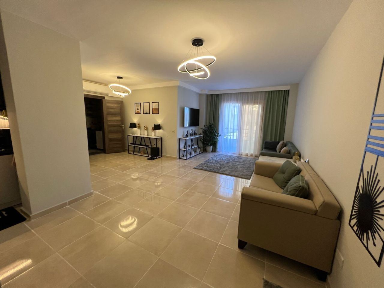 Квартира в Хургаде, Египет, 85 м² - фото 3