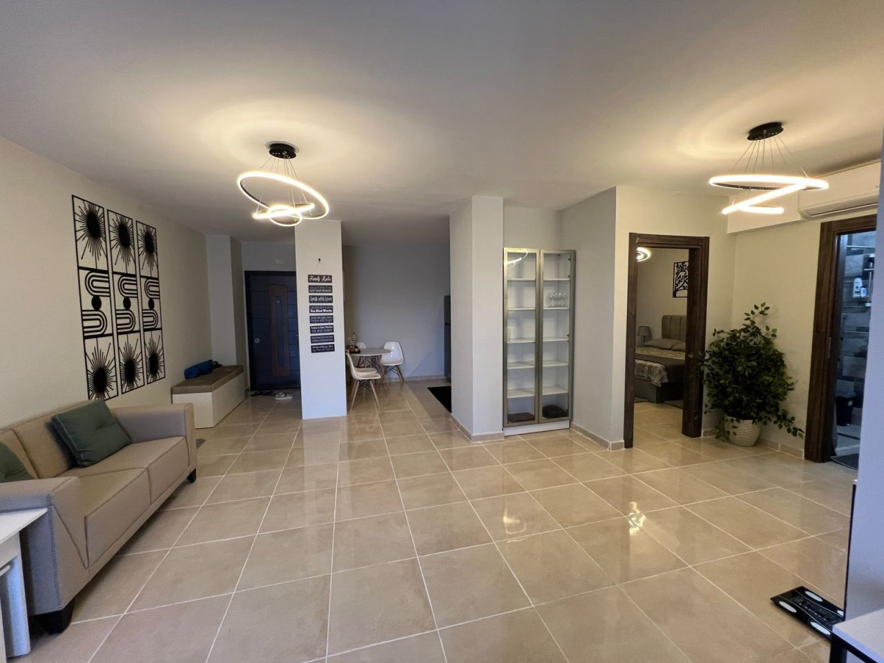 Квартира в Хургаде, Египет, 85 м² - фото 4