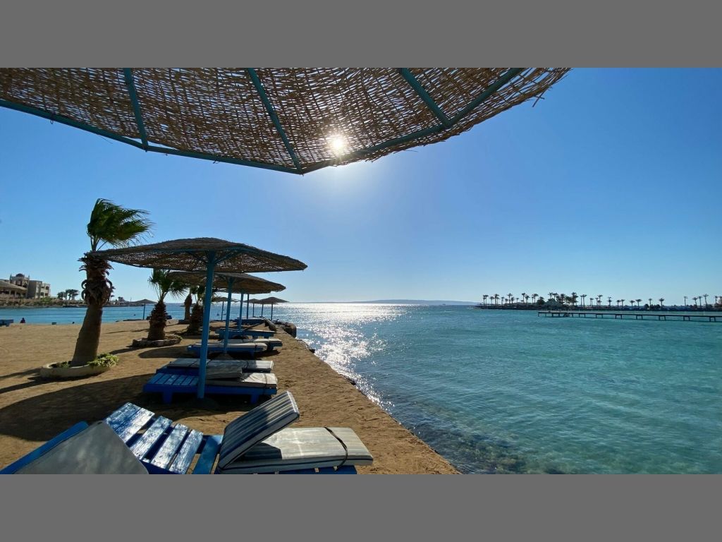 Квартира в Хургаде, Египет, 85 м² - фото 9