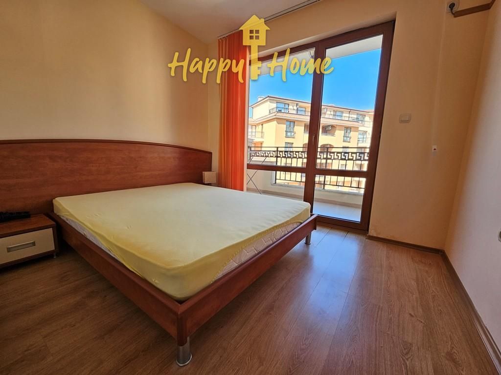 Апартаменты на Солнечном берегу, Болгария, 92 м² - фото 9