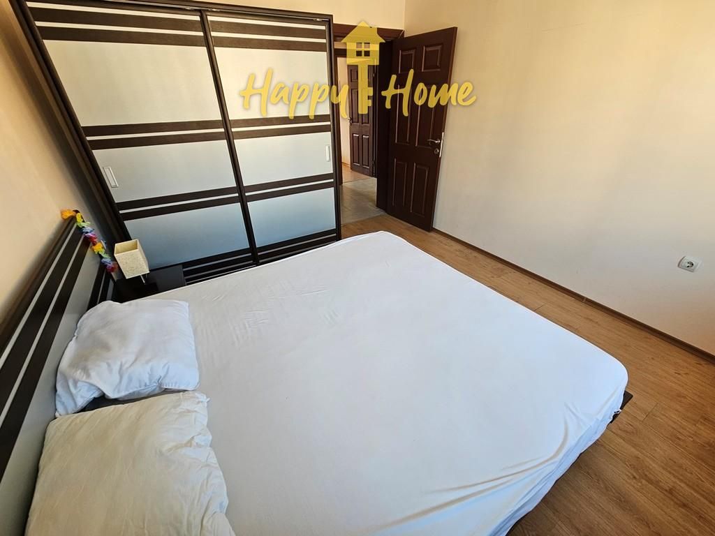 Апартаменты на Солнечном берегу, Болгария, 92 м² - фото 16