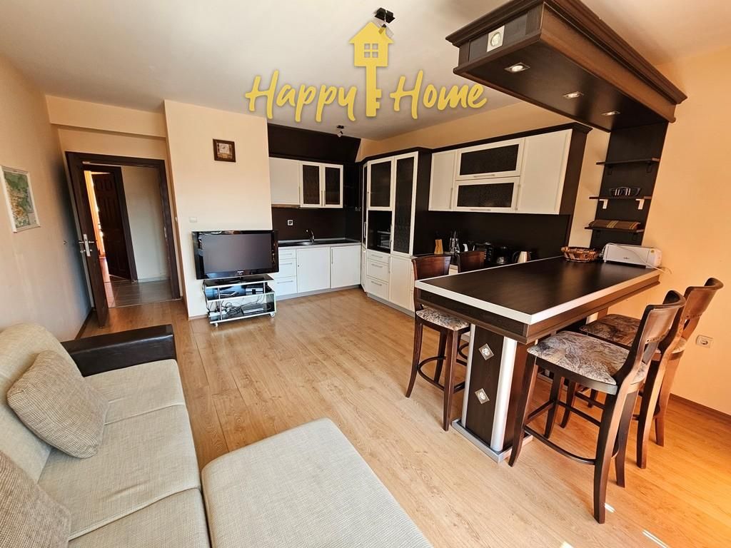 Апартаменты на Солнечном берегу, Болгария, 92 м² - фото 2