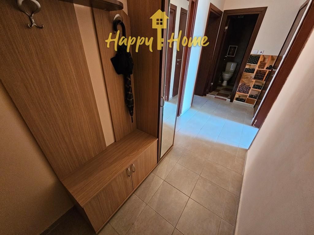 Апартаменты на Солнечном берегу, Болгария, 92 м² - фото 8