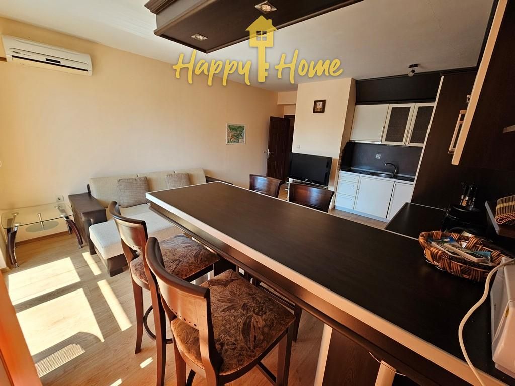 Апартаменты на Солнечном берегу, Болгария, 92 м² - фото 5