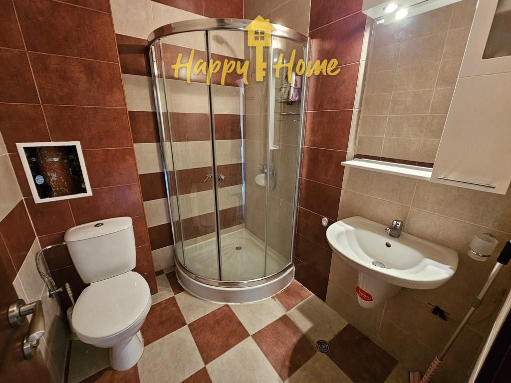 Апартаменты на Солнечном берегу, Болгария, 92 м² - фото 17