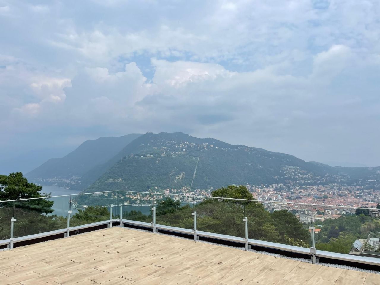 Пентхаус в Комо, Италия, 133 м² - фото 5