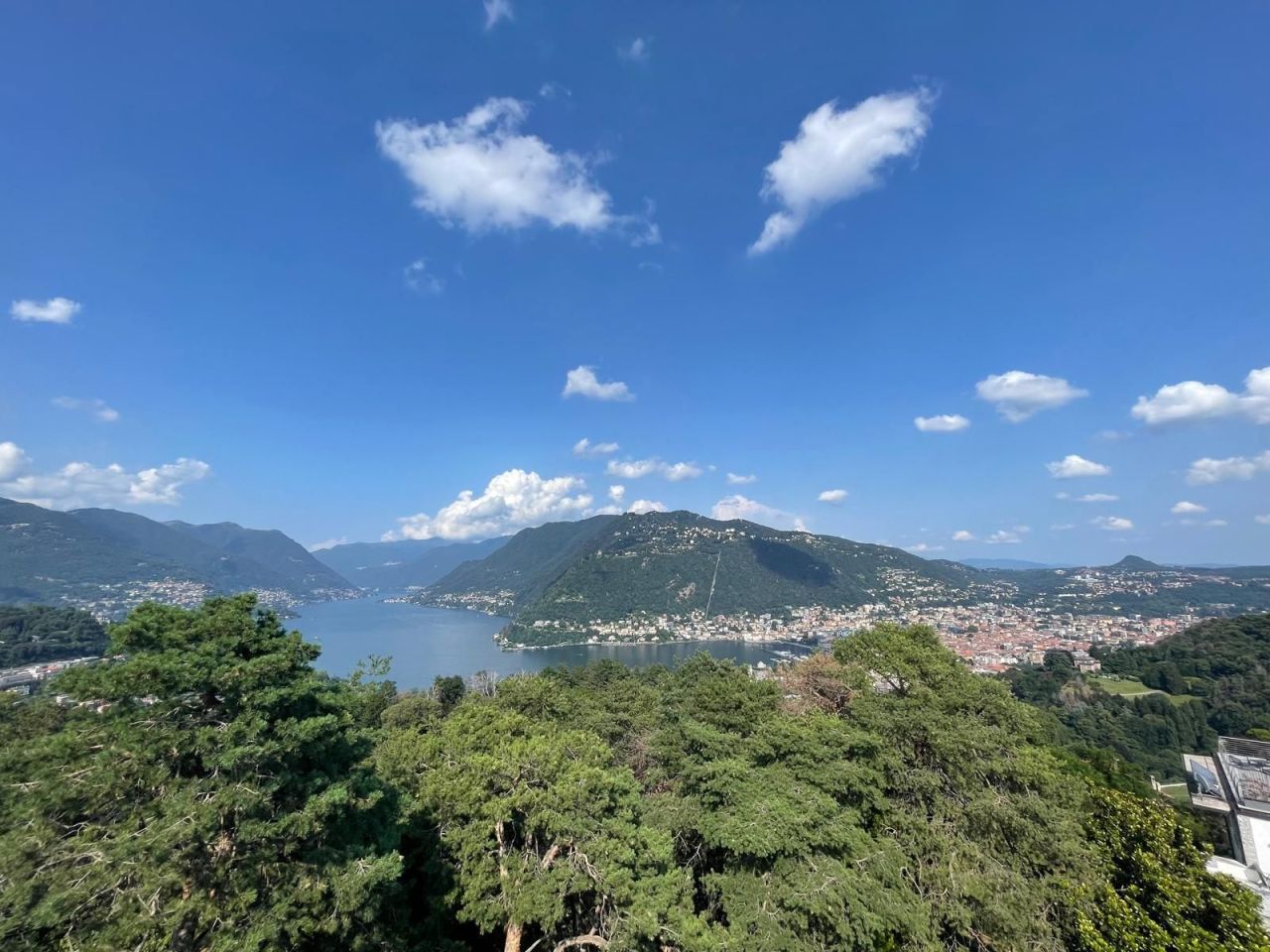 Пентхаус в Комо, Италия, 133 м² - фото 13