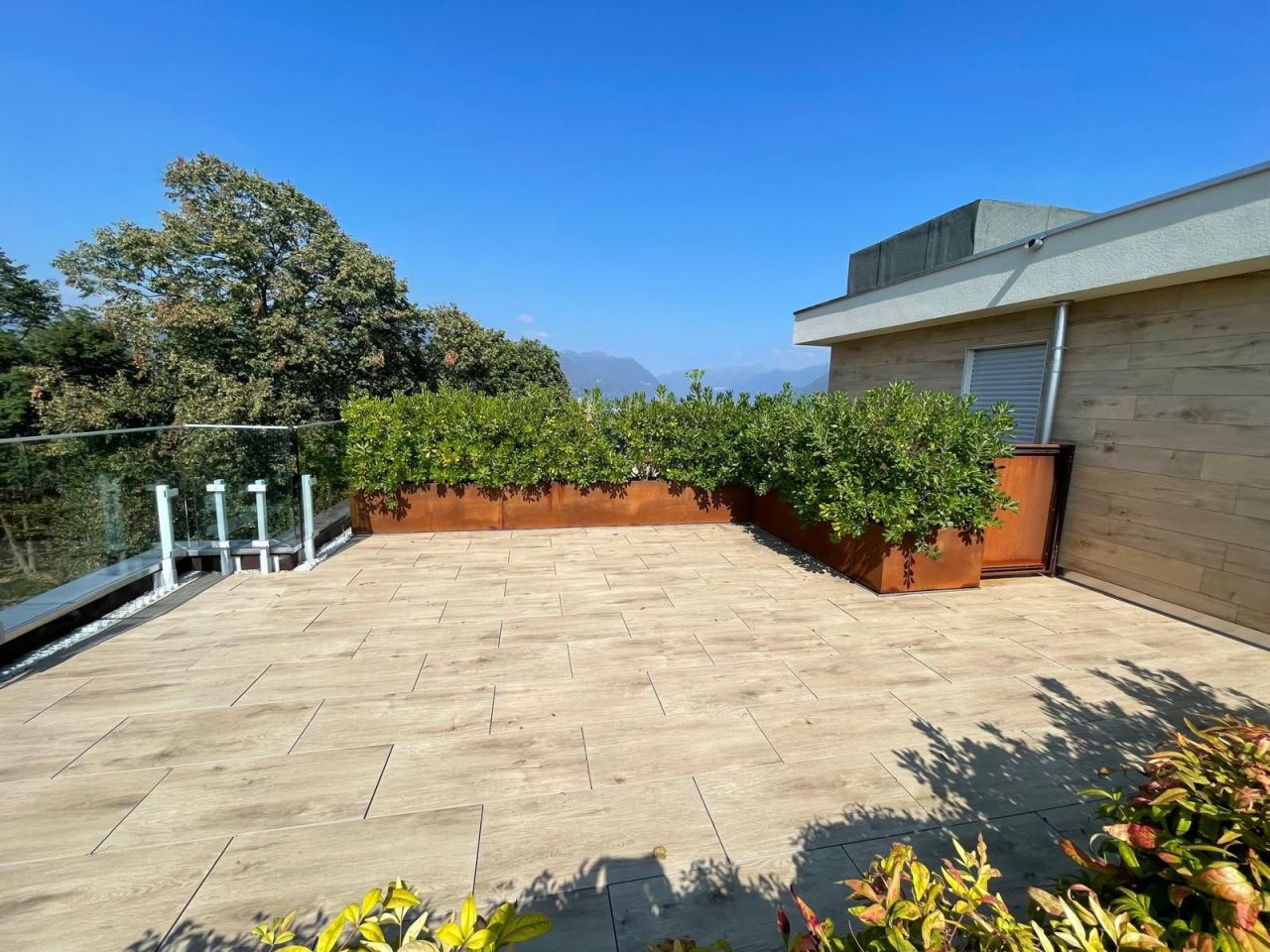 Пентхаус в Комо, Италия, 133 м² - фото 7