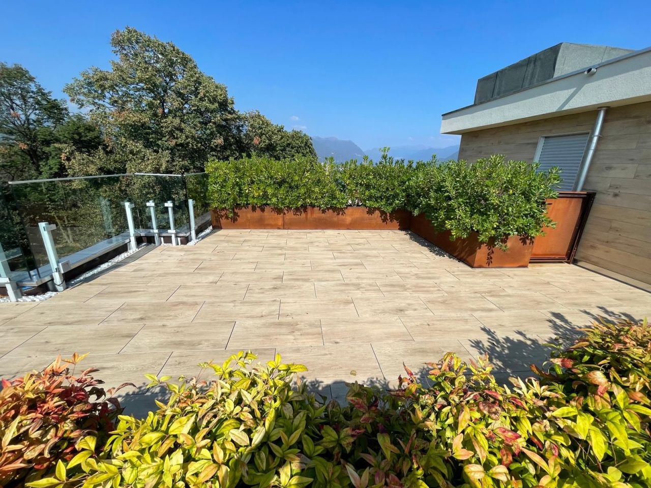 Пентхаус в Комо, Италия, 133 м² - фото 12