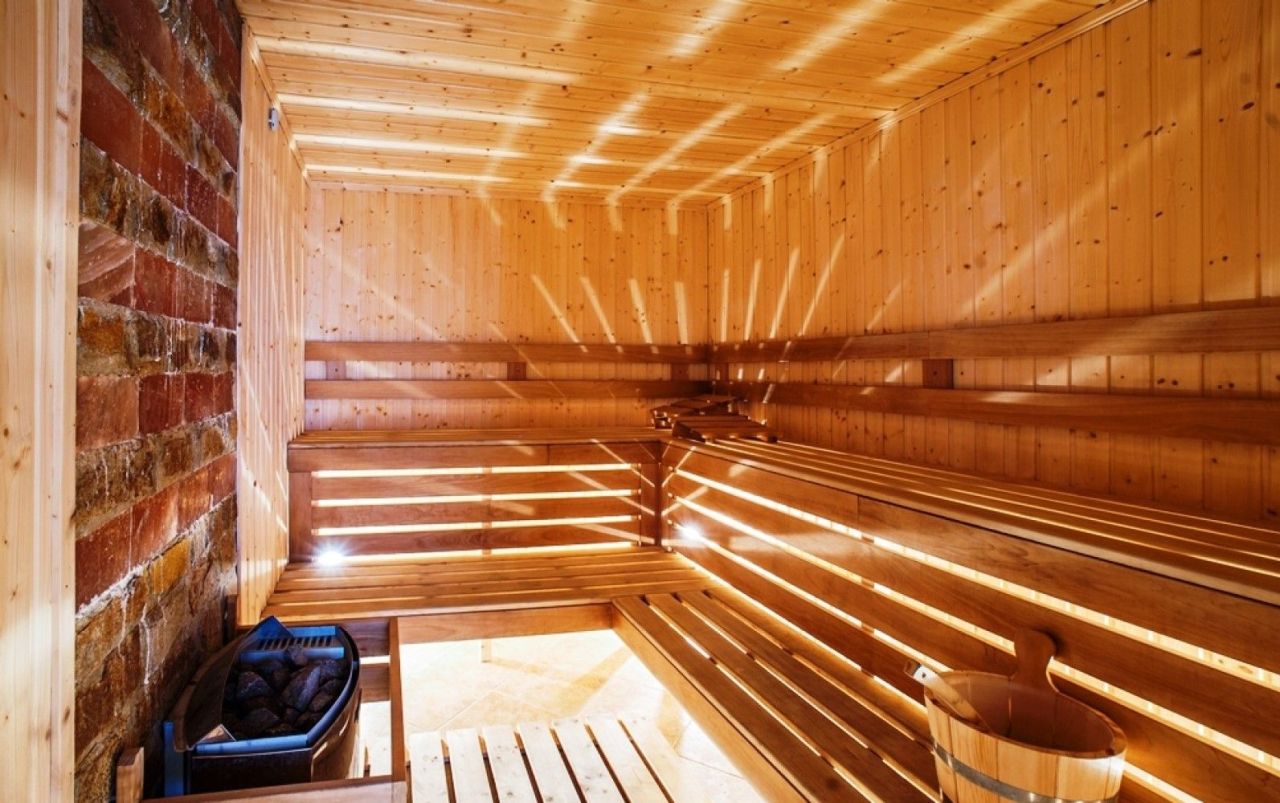 Квартира на Солнечном берегу, Болгария, 53.16 м² - фото 16