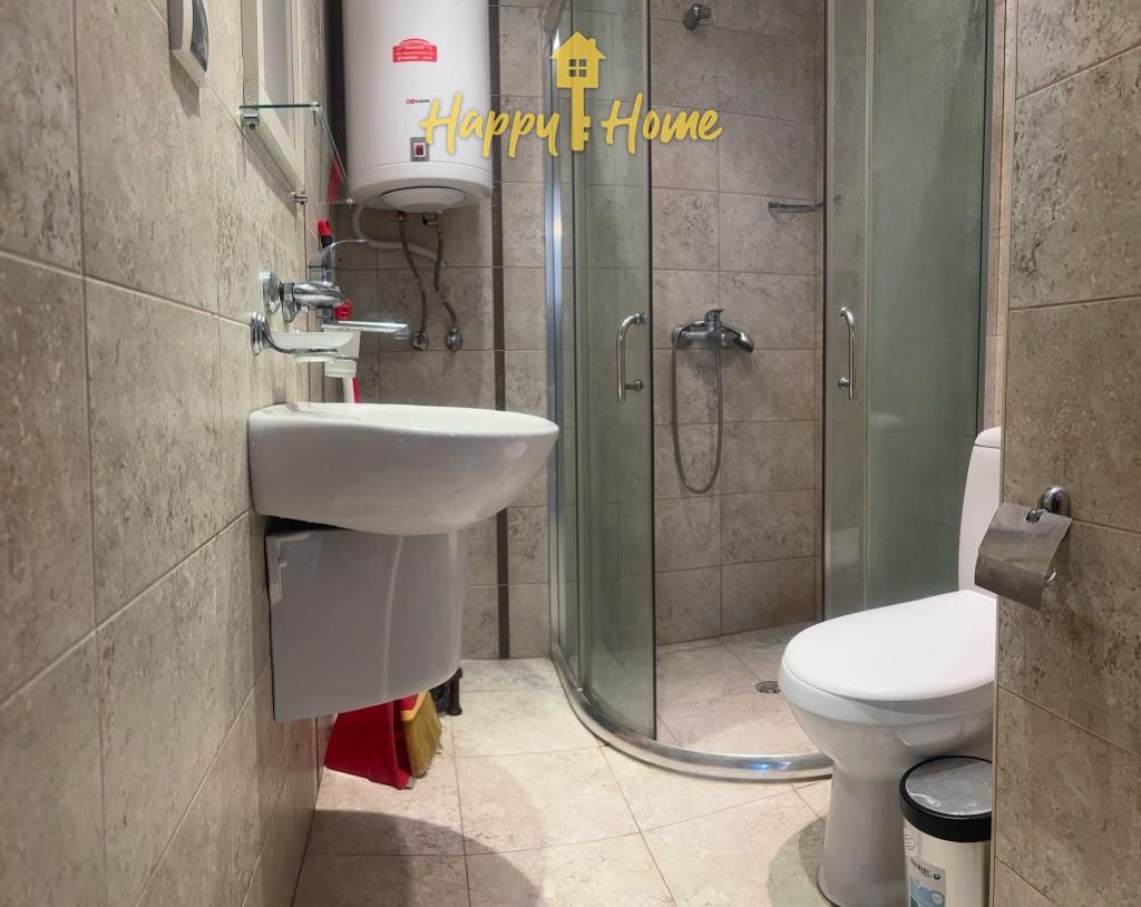 Квартира на Солнечном берегу, Болгария, 53.16 м² - фото 5