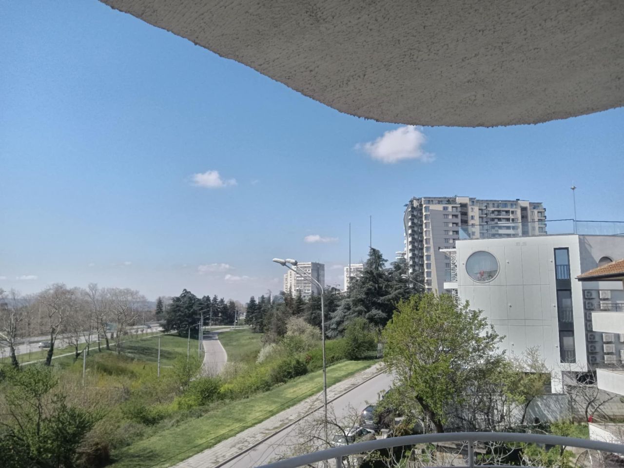 Квартира в Варне, Болгария, 125 м² - фото 4