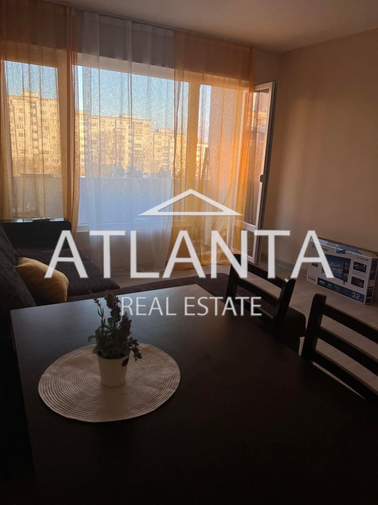 Апартаменты в Варне, Болгария, 50 м² - фото 4