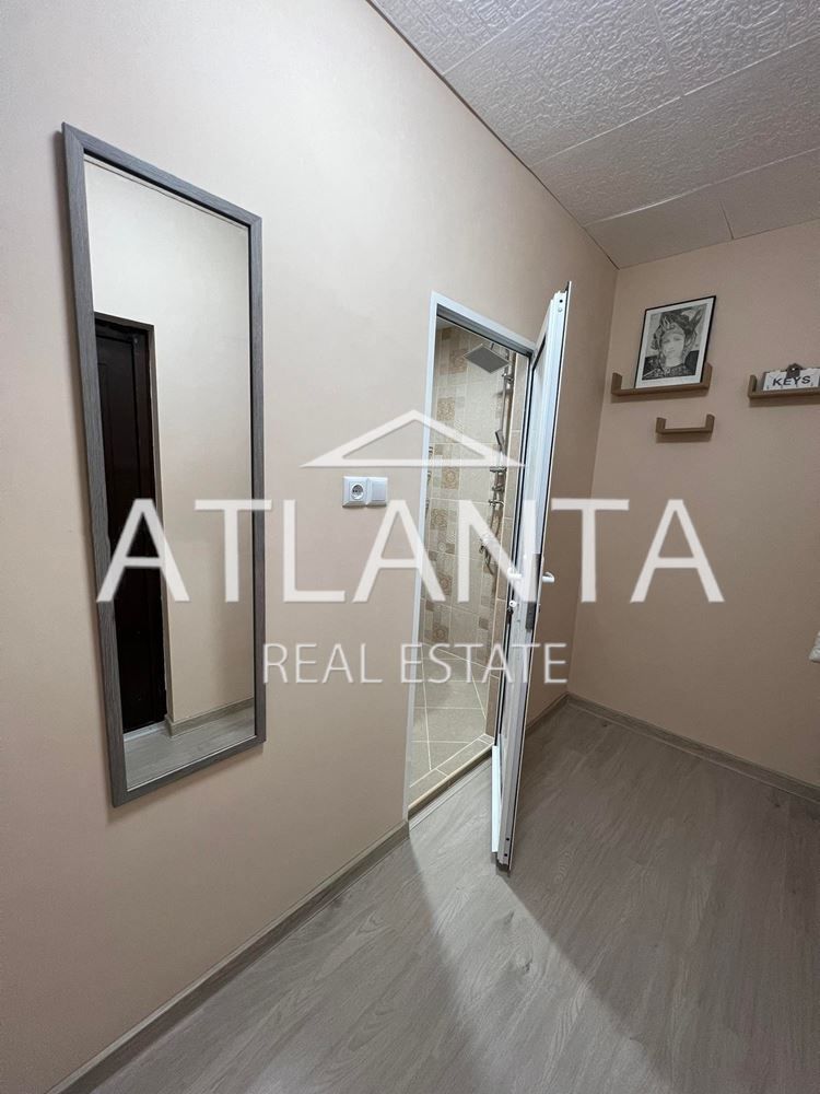 Апартаменты в Варне, Болгария, 50 м² - фото 5