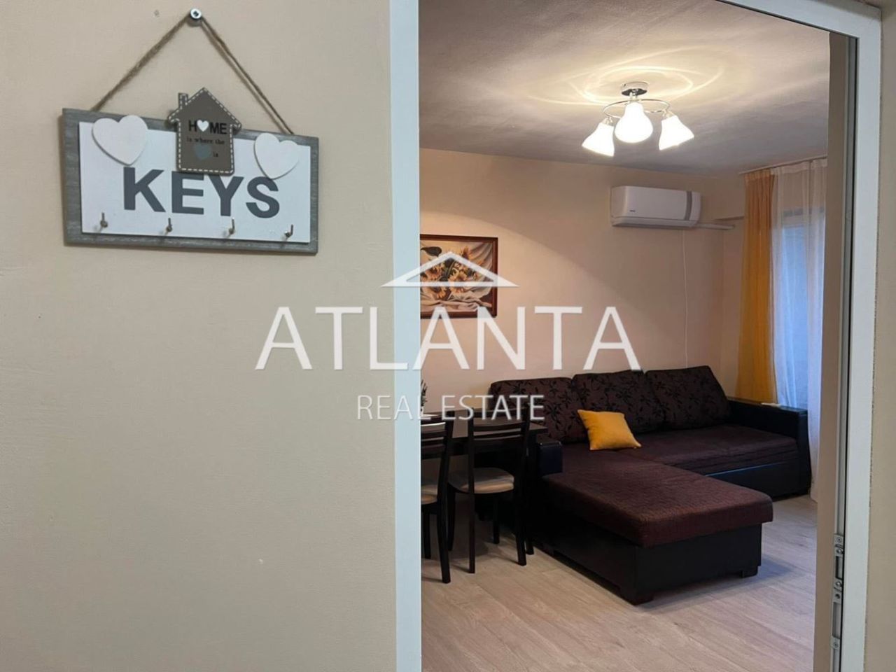 Апартаменты в Варне, Болгария, 50 м² - фото 2