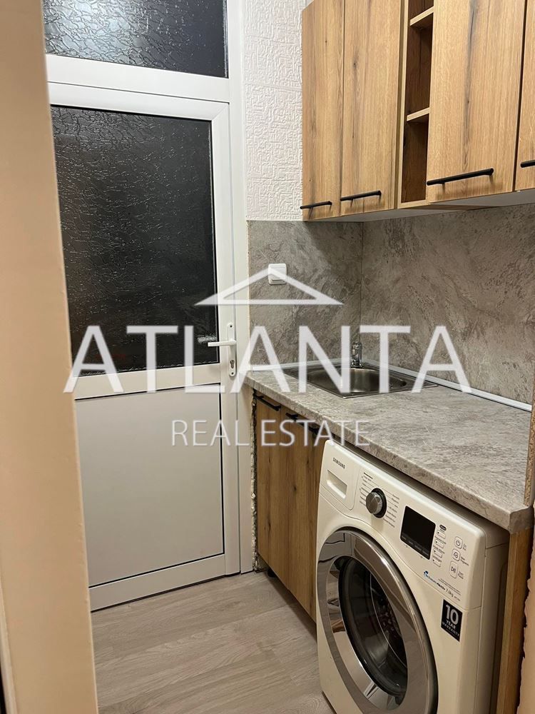 Апартаменты в Варне, Болгария, 50 м² - фото 8