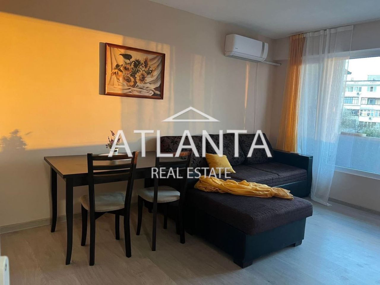 Апартаменты в Варне, Болгария, 50 м² - фото 3