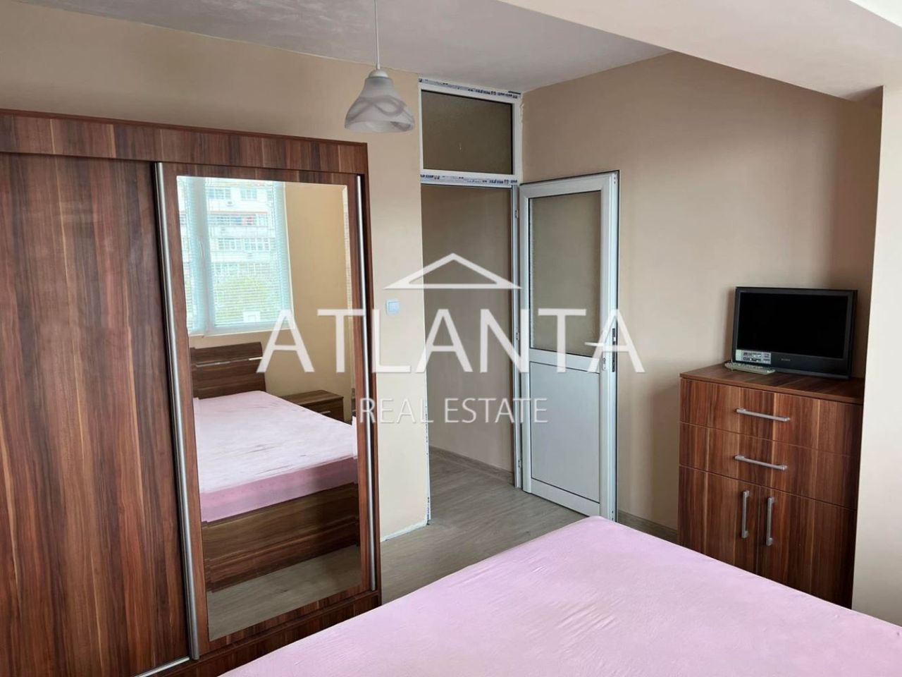 Апартаменты в Варне, Болгария, 50 м² - фото 6