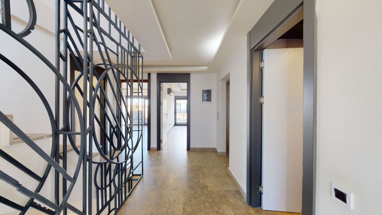 Вилла в Анталии, Турция, 475 м² - фото 6