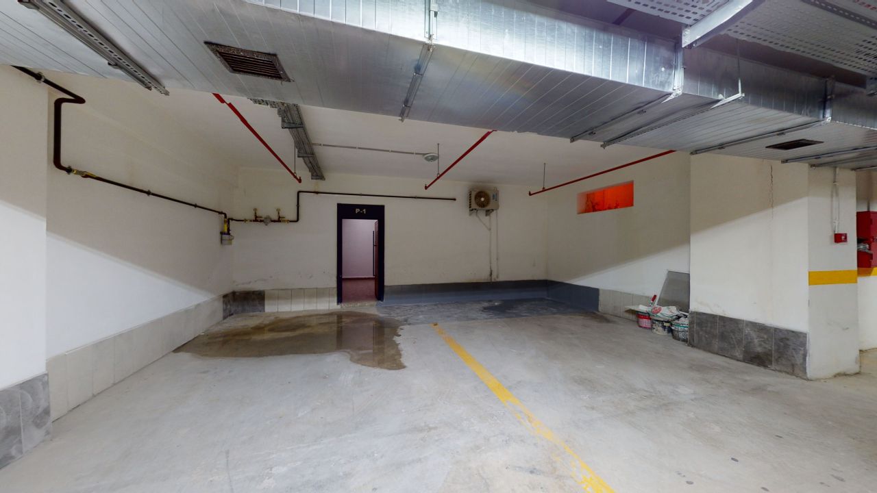 Вилла в Анталии, Турция, 475 м² - фото 16