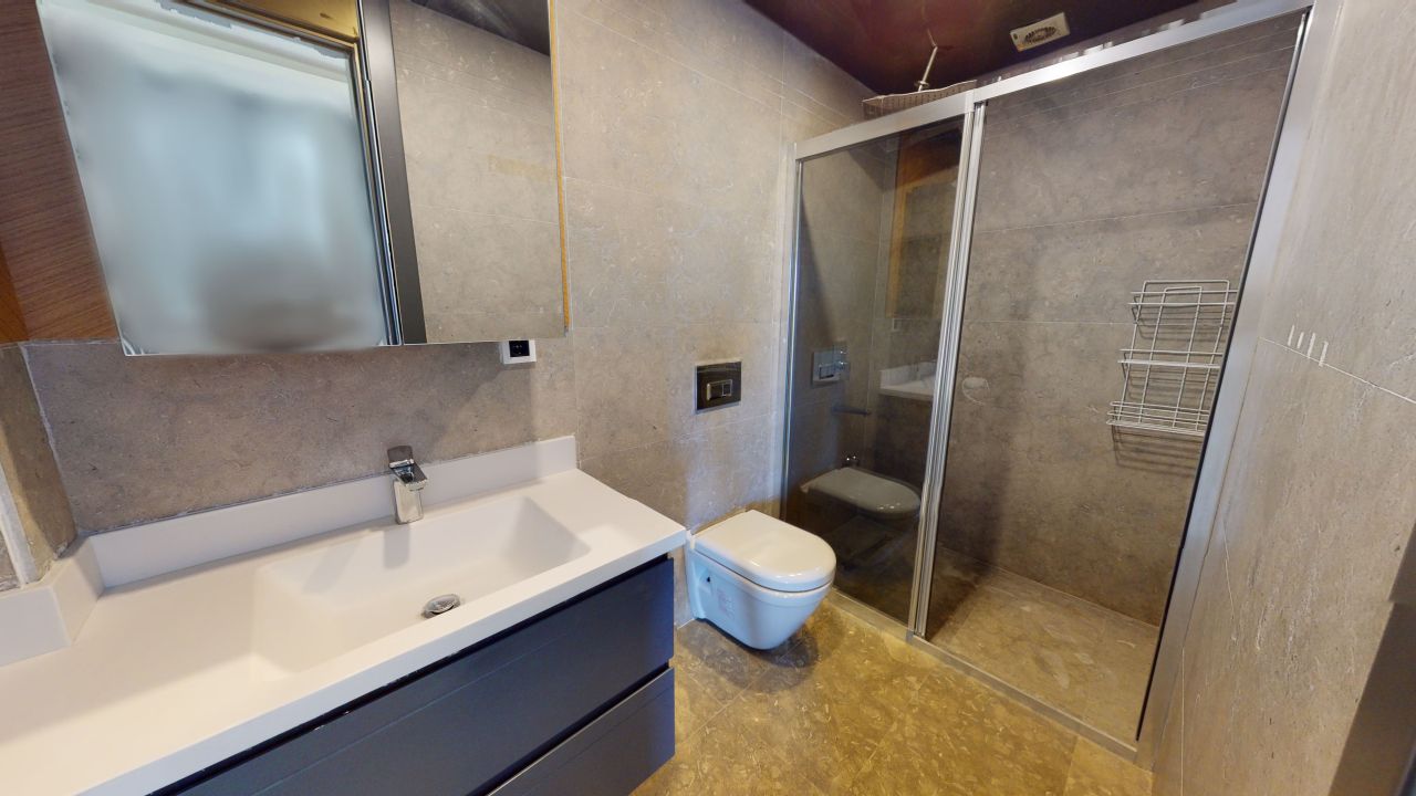 Вилла в Анталии, Турция, 475 м² - фото 15