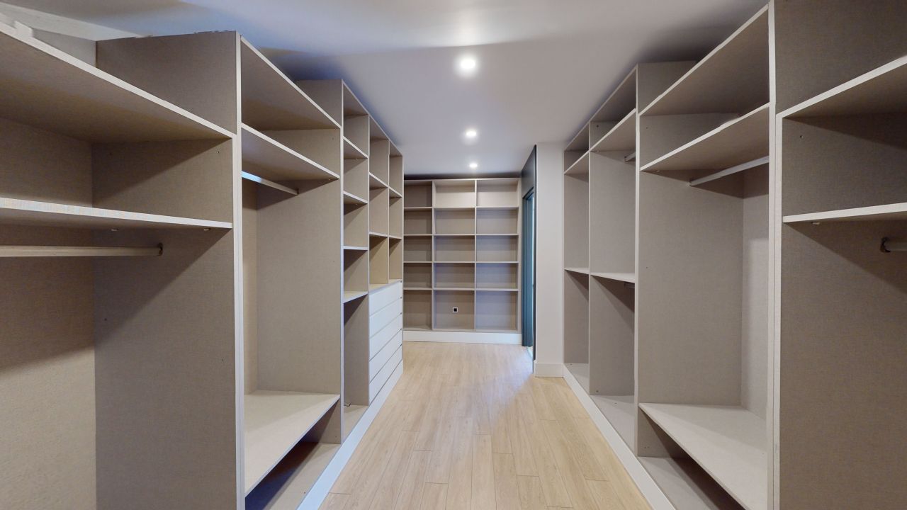 Вилла в Анталии, Турция, 475 м² - фото 11