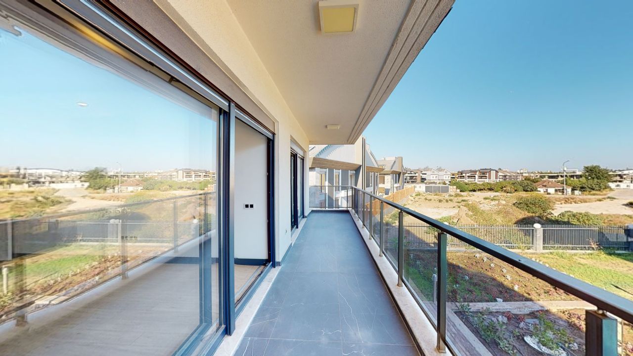 Вилла в Анталии, Турция, 475 м² - фото 13