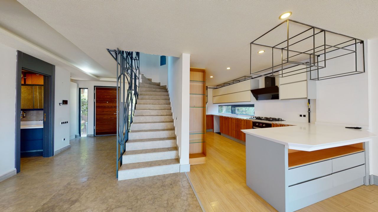 Вилла в Анталии, Турция, 475 м² - фото 7