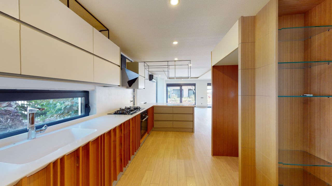 Вилла в Анталии, Турция, 475 м² - фото 5