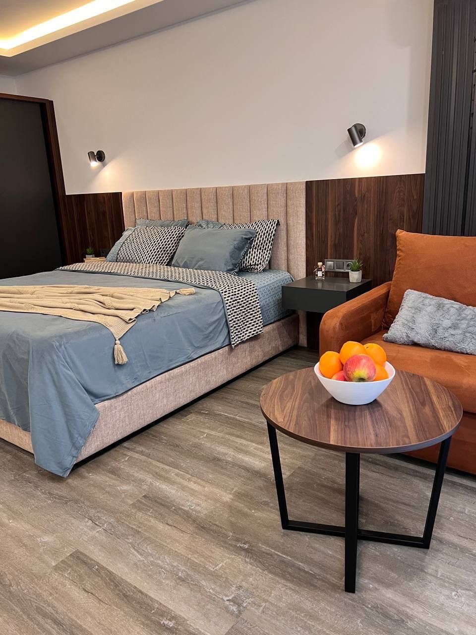 Апартаменты в Батуми, Грузия, 46 м² - фото 1