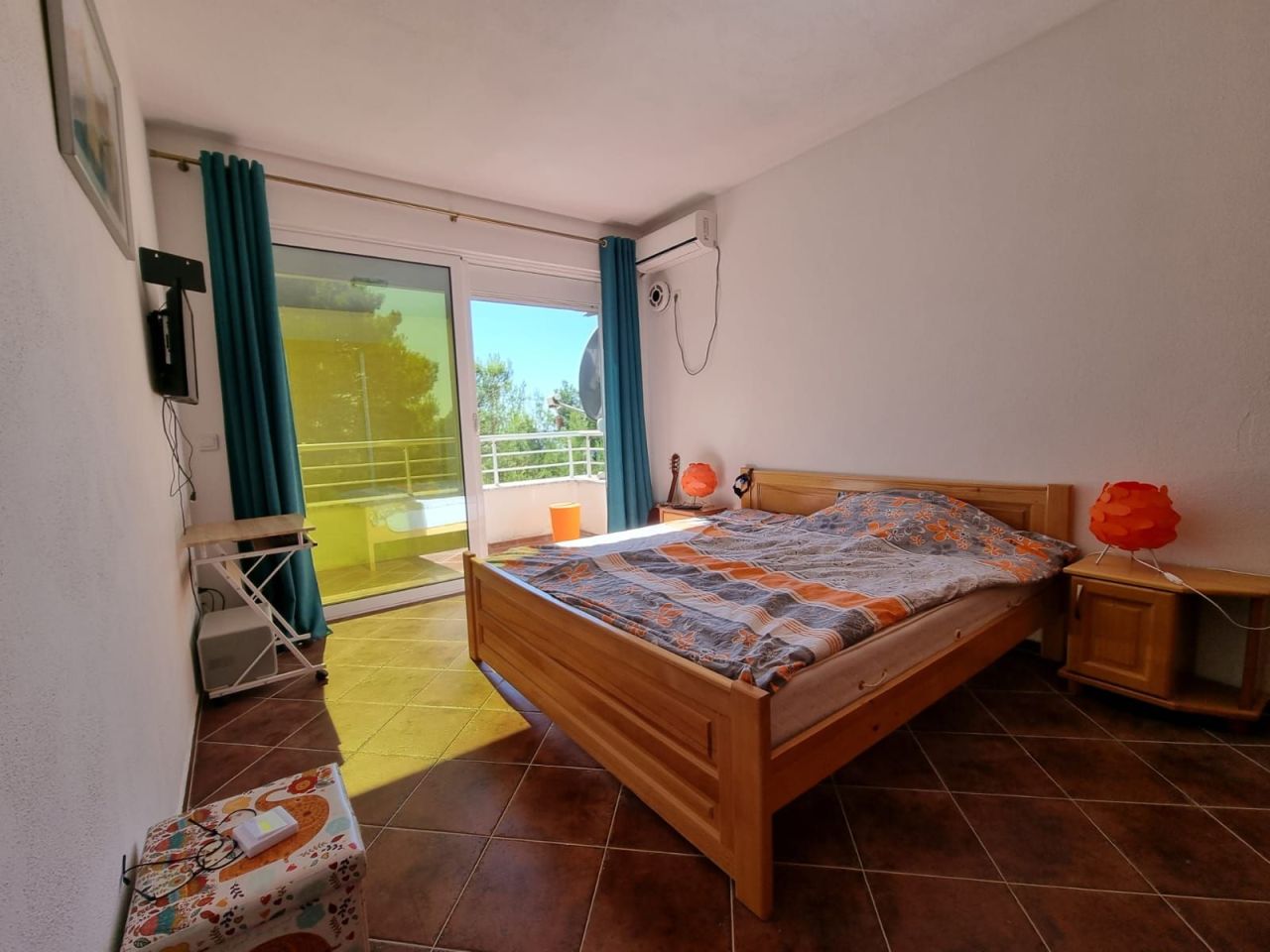 Дом в Баре, Черногория, 188 м² - фото 4