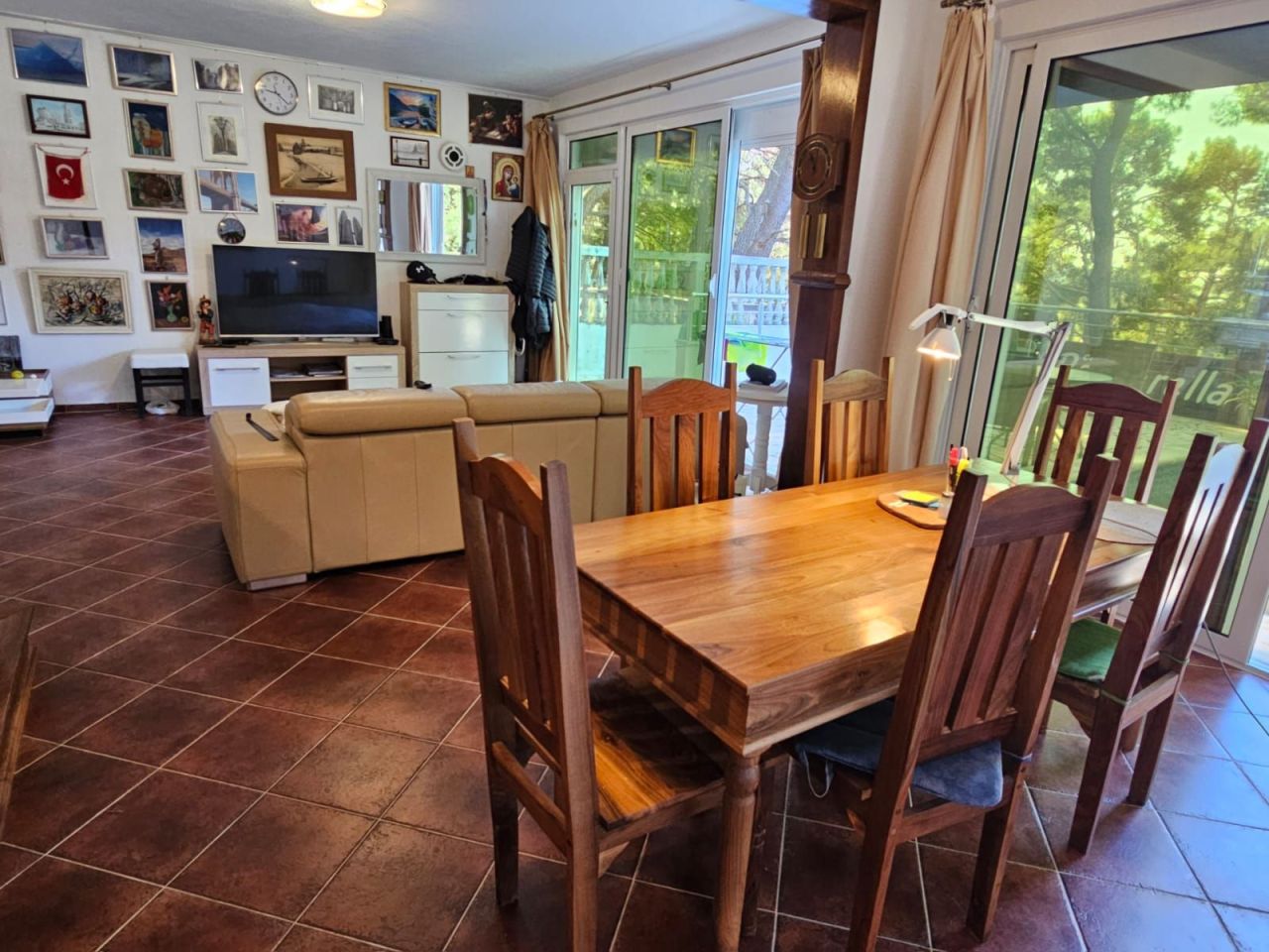 Дом в Баре, Черногория, 188 м² - фото 3