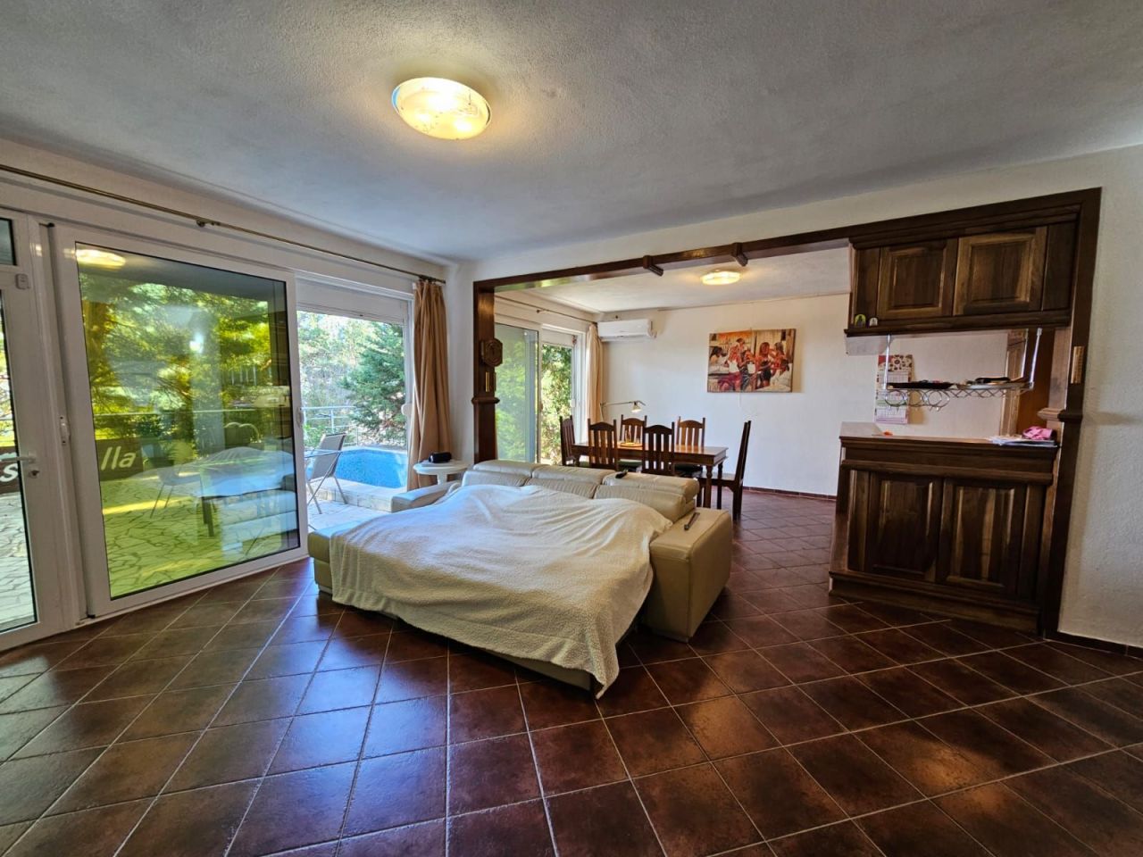 Дом в Баре, Черногория, 188 м² - фото 18