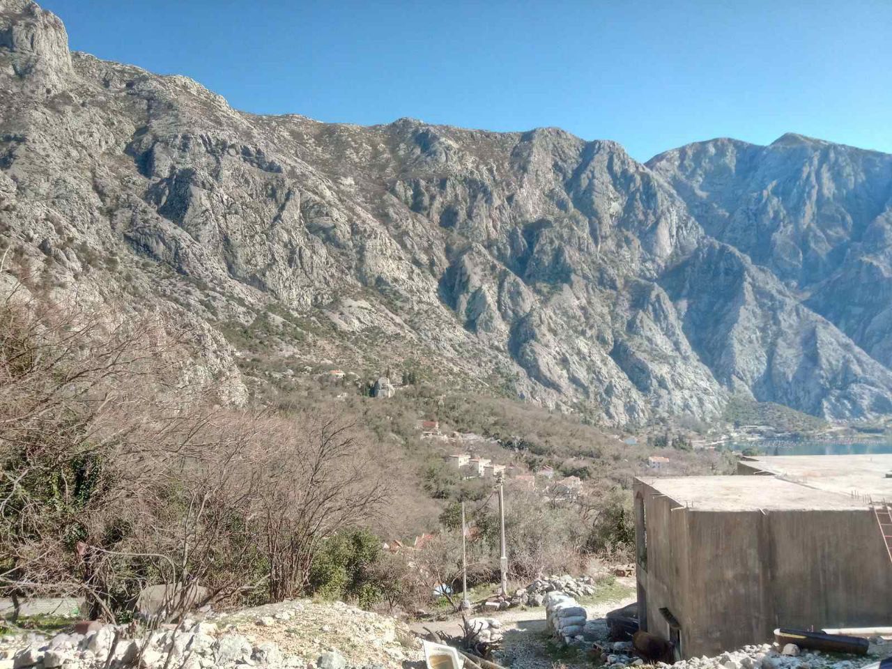 Земля в Ораховаце, Черногория, 9 600 м² - фото 2