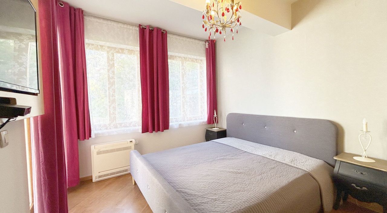 Апартаменты в Доброте, Черногория, 106 м² - фото 7