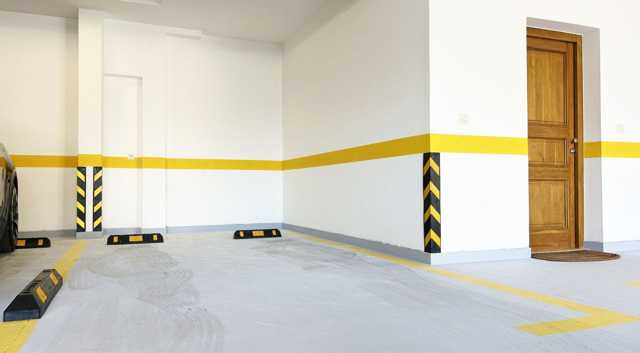 Апартаменты в Доброте, Черногория, 106 м² - фото 15