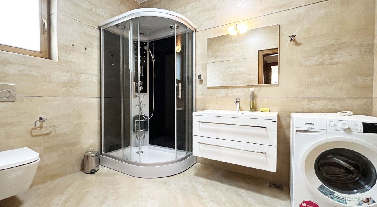 Апартаменты в Доброте, Черногория, 106 м² - фото 14