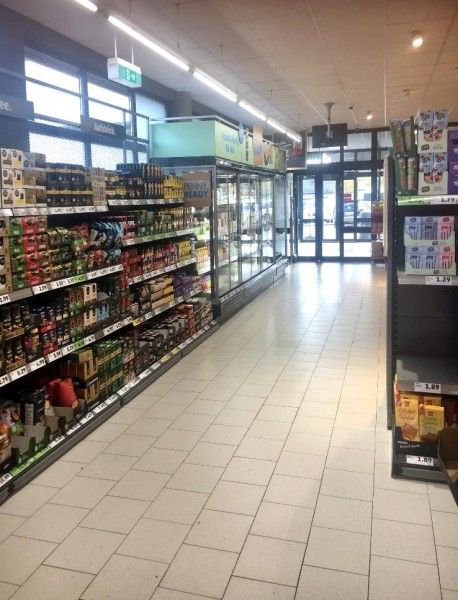 Магазин в Касселе, Германия, 4 514 м² - фото 5