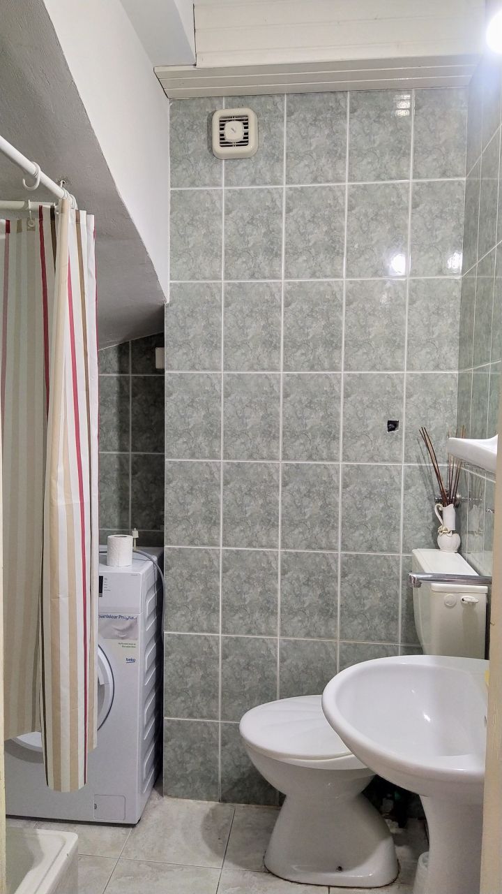 Квартира в Будве, Черногория, 81 м² - фото 9