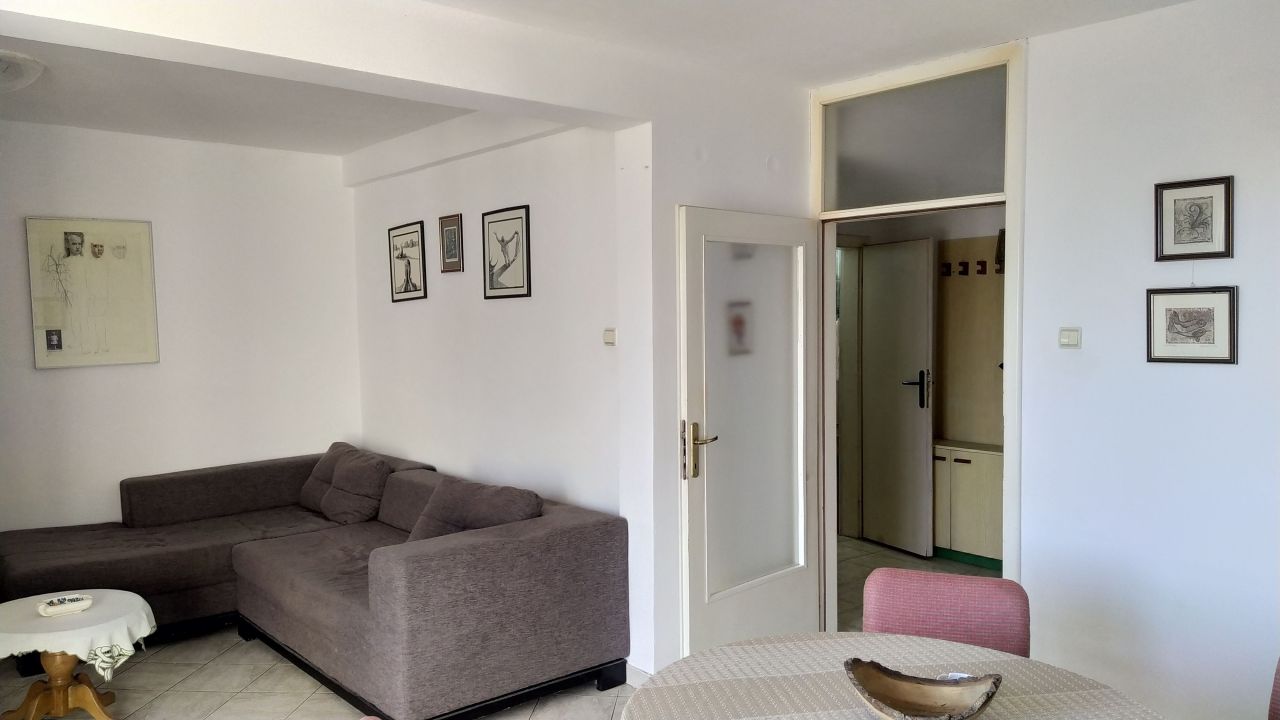 Квартира в Будве, Черногория, 81 м² - фото 7